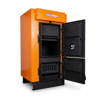 Kaloritherm D 35 kW - 1 090 EUR | Náhrada Dakon Dor F32 | Záruka 5 rokov | tudom.sk